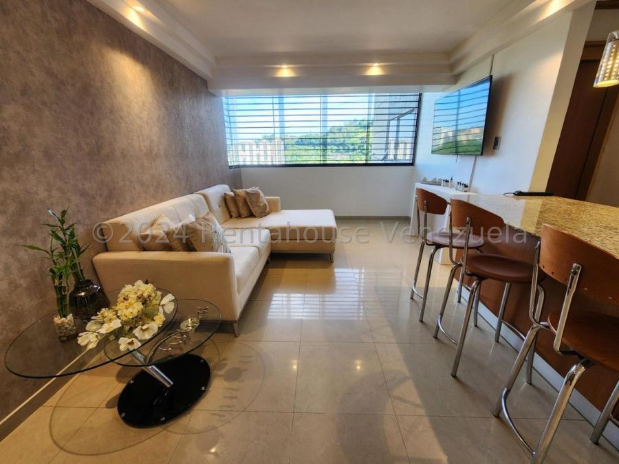 Foto Apartamento en Venta en La Boyera, Caracas, Distrito Federal - U$D 70.000 - APV236676 - BienesOnLine