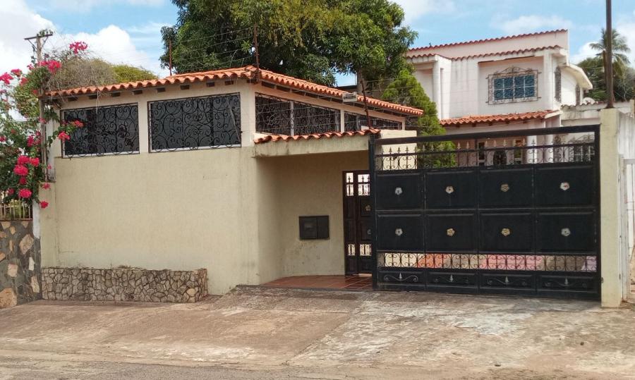 En Venta Espectacular Casa  en  Urbanización Villa Brasil,  Puerto Ordaz - Estado Bolívar