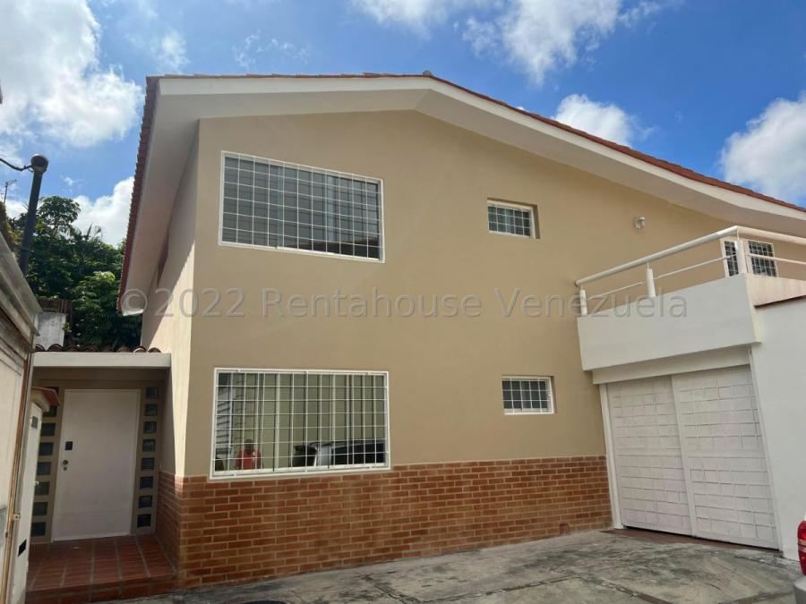 Foto Casa en Venta en Los Chorros, Caracas, Distrito Federal - U$D 224.500 - CAV226412 - BienesOnLine