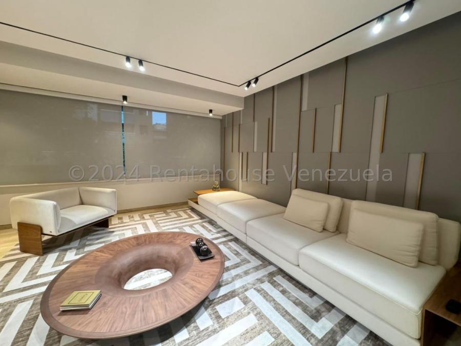 Foto Apartamento en Venta en Campo Alegre, Caracas, Distrito Federal - U$D 380.000 - APV232909 - BienesOnLine