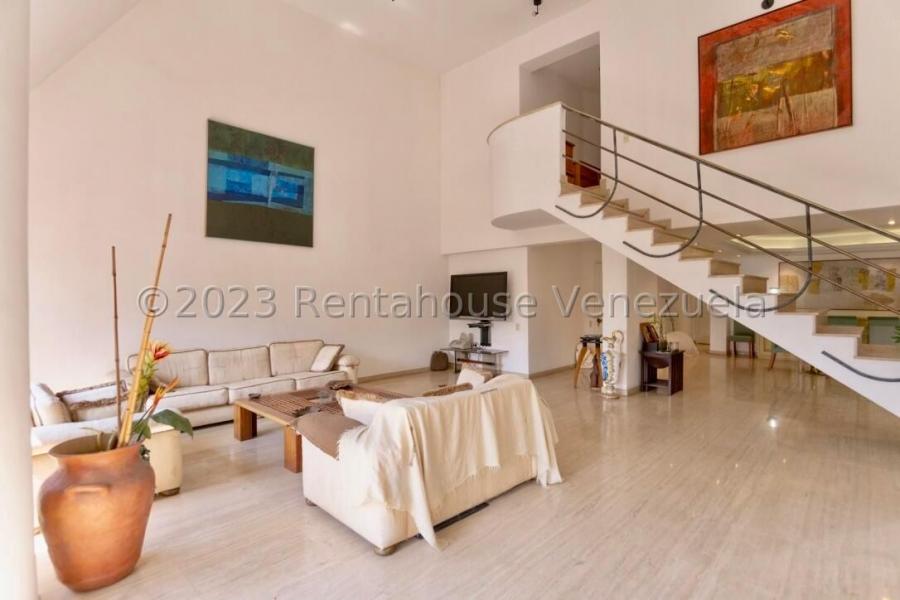 Foto Apartamento en Venta en Sebucán, Caracas, Distrito Federal - U$D 284.900 - APV231838 - BienesOnLine