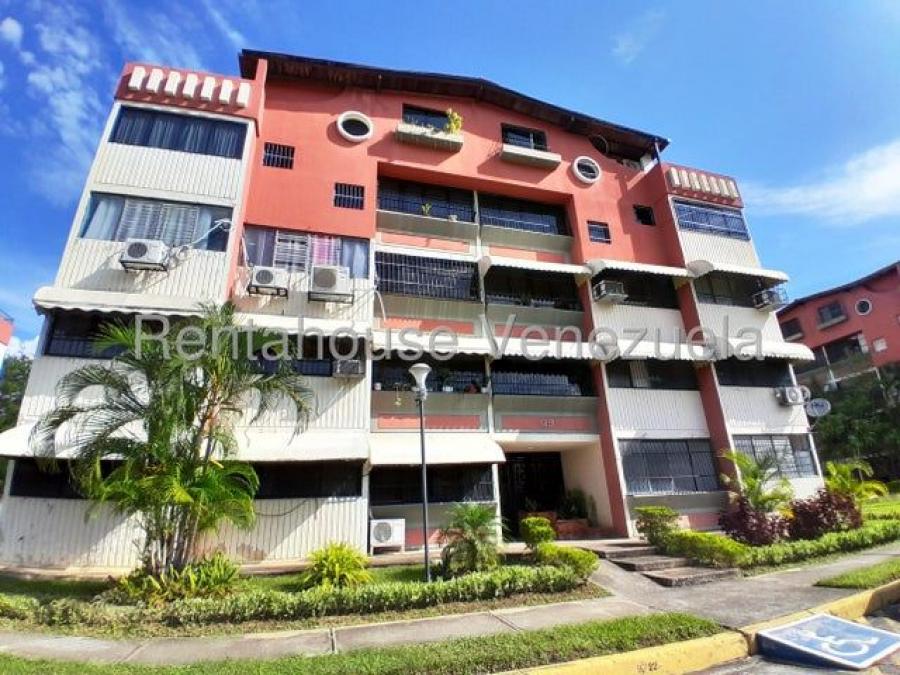 Apartamento en Venta en Santiago Mariño Turmero, Aragua