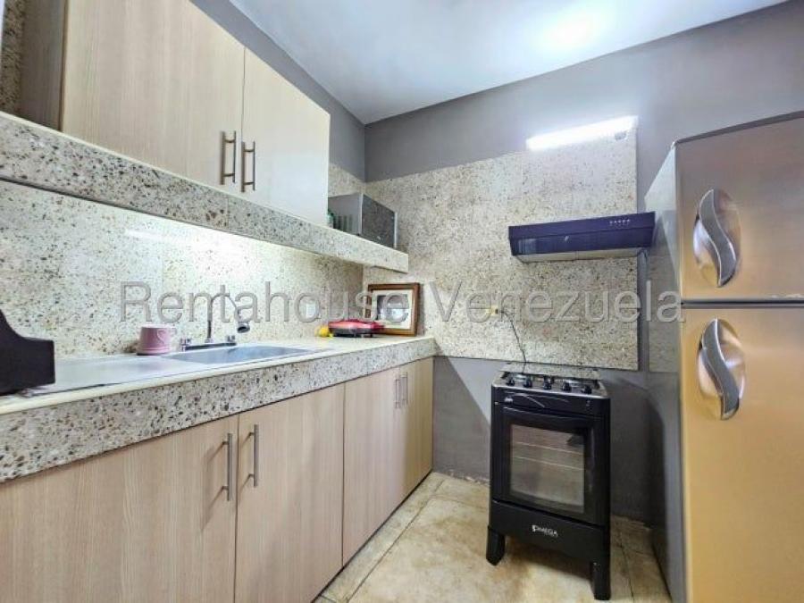 En venta estupendo apartamento en Urb. La Pradera, Turmero 