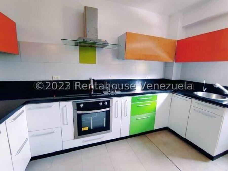 Apartamento en Venta en Girardot Maracay, Aragua