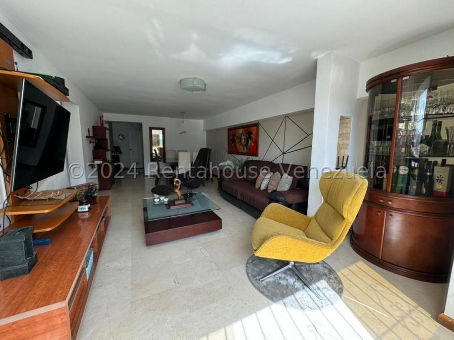 Foto Apartamento en Venta en Los Ruices, Caracas, Distrito Federal - U$D 65.000 - APV247896 - BienesOnLine