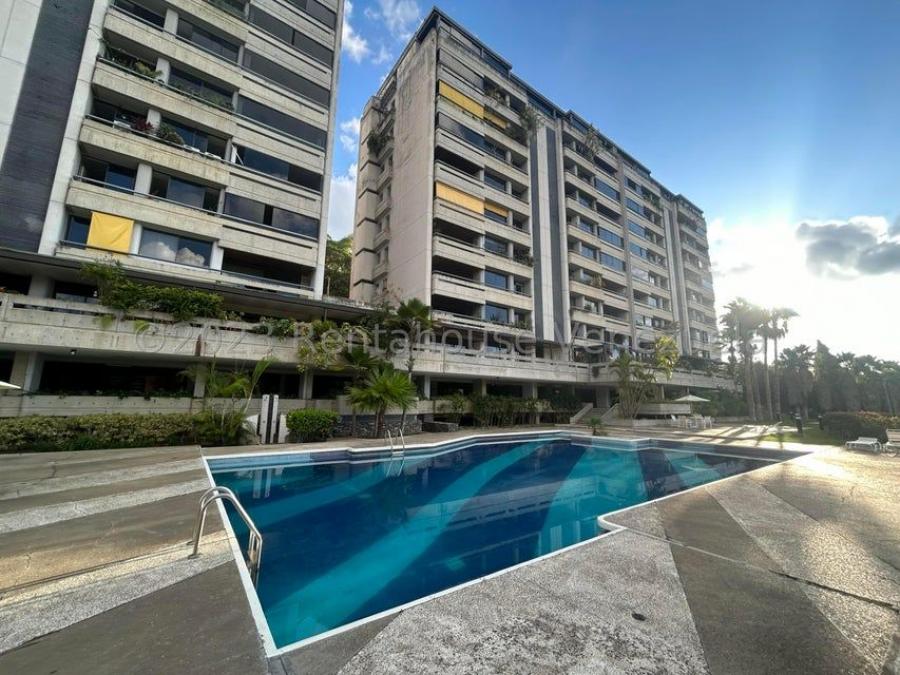 Foto Apartamento en Venta en Sorocaima, Caracas, Distrito Federal - U$D 540.000 - APV231247 - BienesOnLine