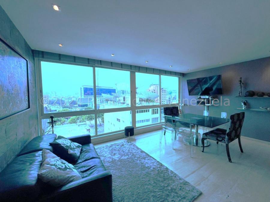 Foto Apartamento en Venta en Las Mercedes, Caracas, Distrito Federal - U$D 210.000 - APV235456 - BienesOnLine