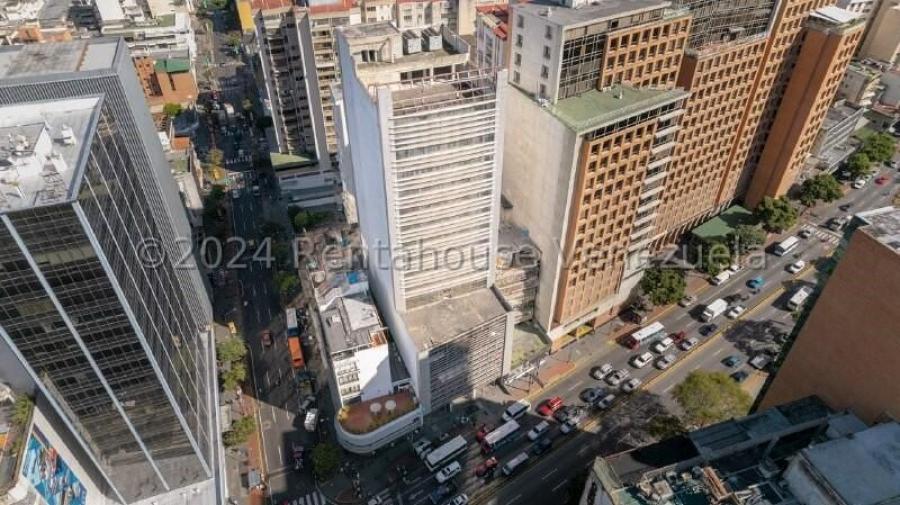 Foto Edificio en Venta en Chacao, Caracas, Distrito Federal - U$D 4.000.000 - EDV238128 - BienesOnLine