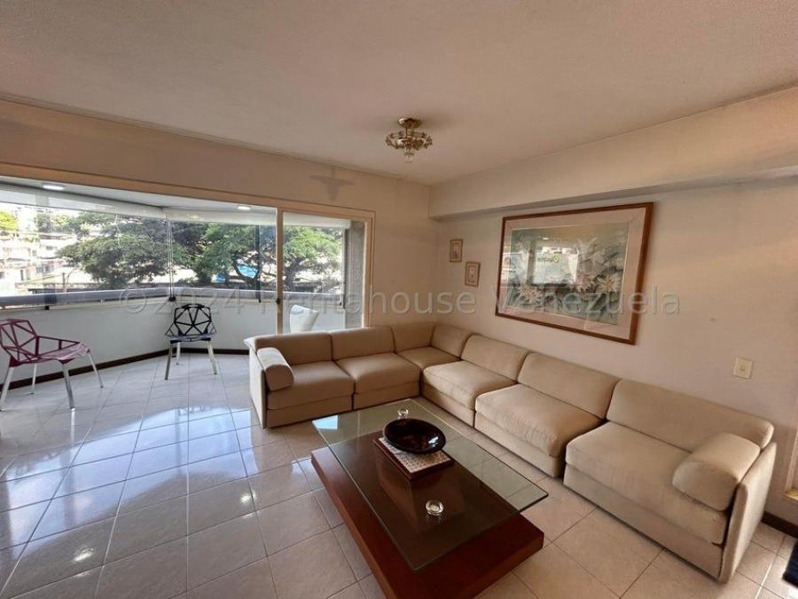 Foto Apartamento en Venta en Los Dos Caminos, Caracas, Distrito Federal - U$D 115.000 - APV231232 - BienesOnLine