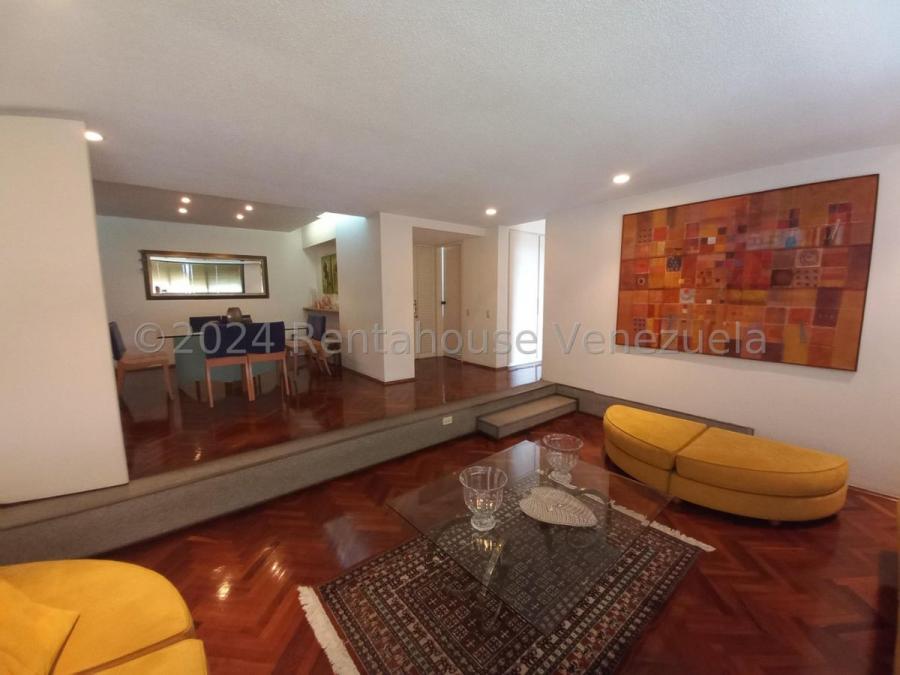 Foto Apartamento en Venta en Los Dos Caminos, Caracas, Distrito Federal - U$D 180.000 - APV247891 - BienesOnLine