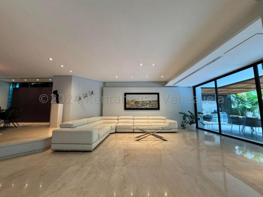 Foto Casa en Venta en Colinas de Tamanaco, Caracas, Distrito Federal - U$D 2.000.000 - CAV238109 - BienesOnLine