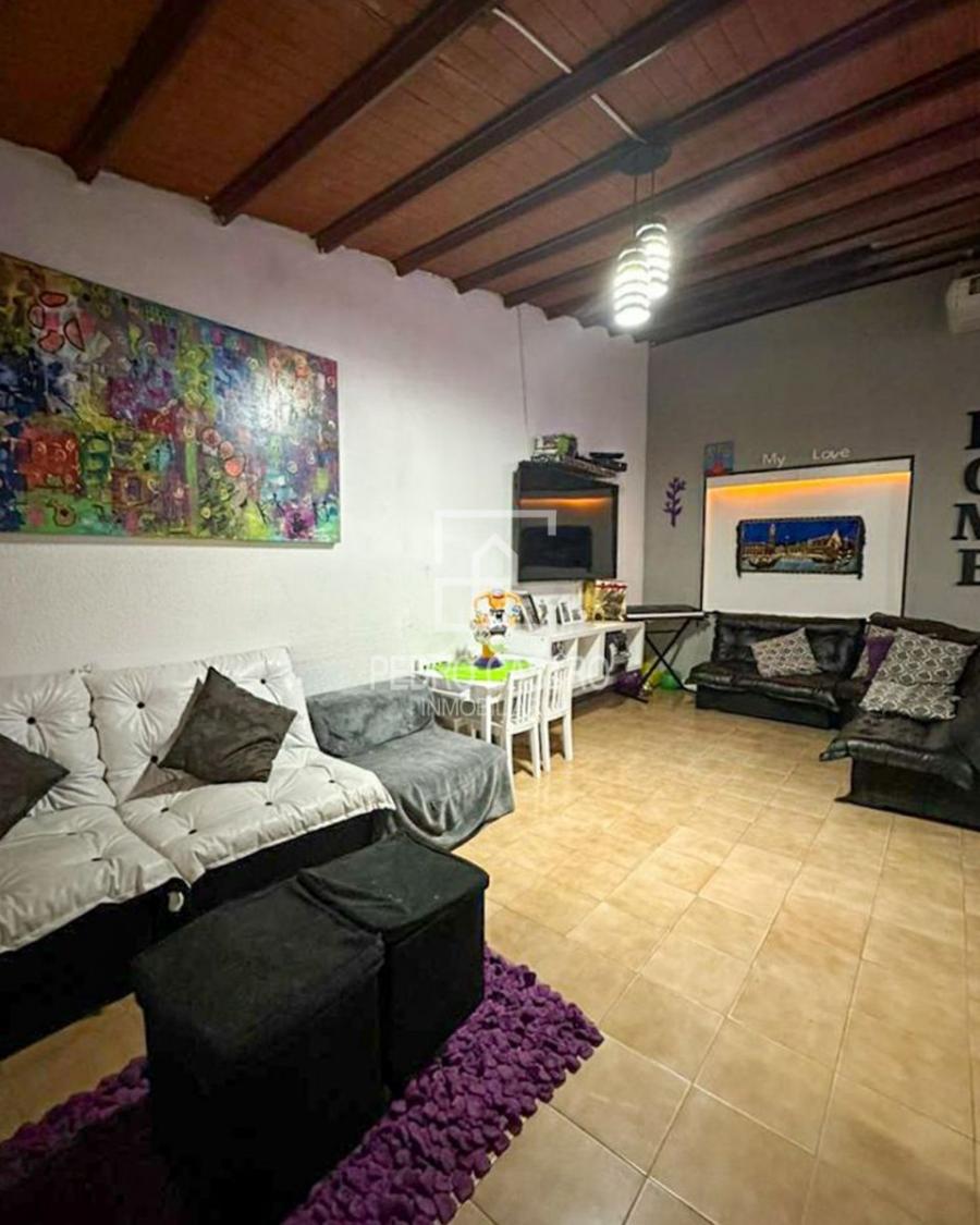 Foto Casa en Venta en Ciudad Guayana, Bolvar - U$D 28.000 - CAV200577 - BienesOnLine