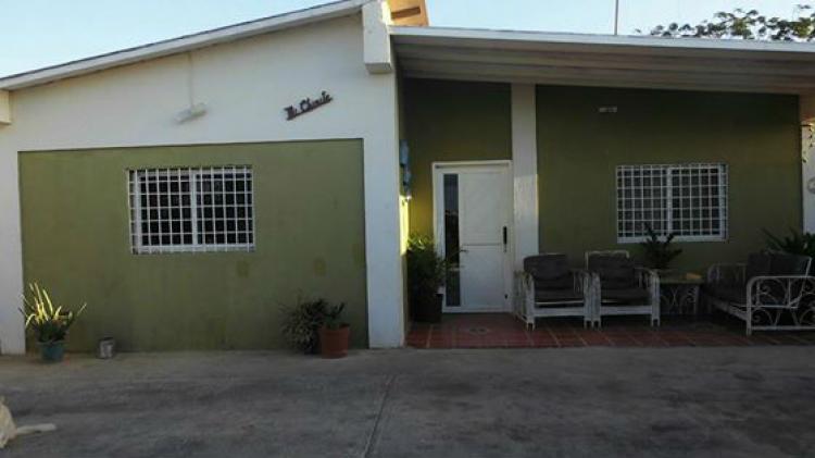 Foto Casa en Venta en Punto Fijo, Falcón - CAV76489 - BienesOnLine