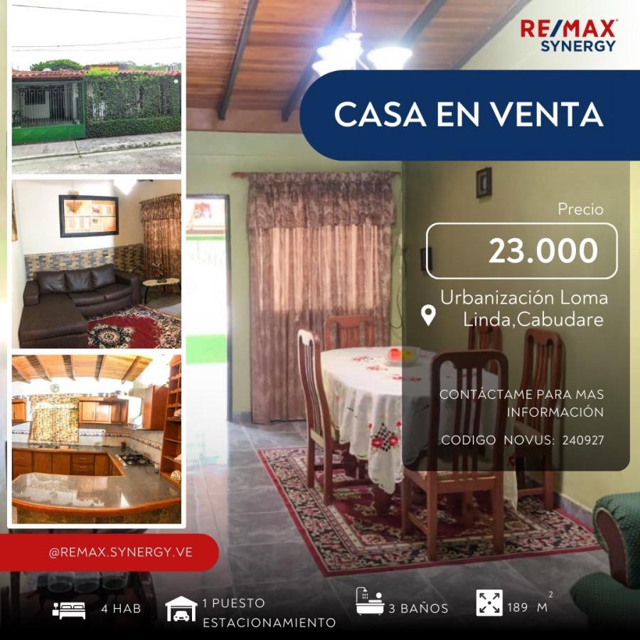 Foto Casa en Venta en Barquisimeto, Lara - U$D 23.000 - CAV229941 - BienesOnLine