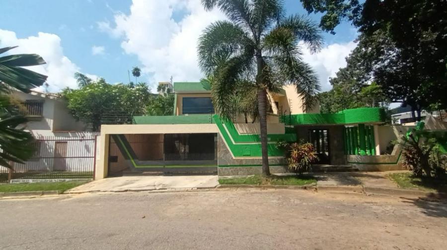 Foto Casa en Venta en Parque trigal, valencia trigal centro, Carabobo - U$D 115.000 - CAV236919 - BienesOnLine