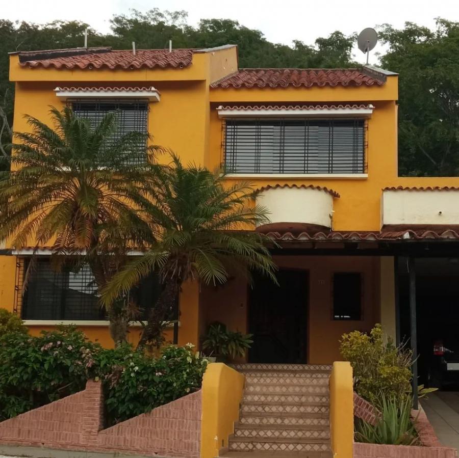 Foto Casa en Venta en San Jose, Valencia, Carabobo - U$D 120.000 - CAV199019 - BienesOnLine