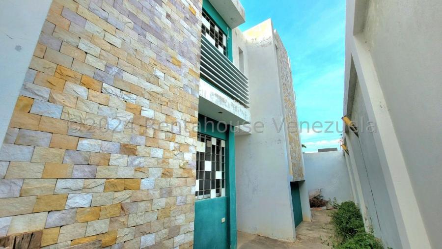 Foto Casa en Venta en La Floresta, Coro, Falcón - U$D 48.000 - CAV235154 - BienesOnLine