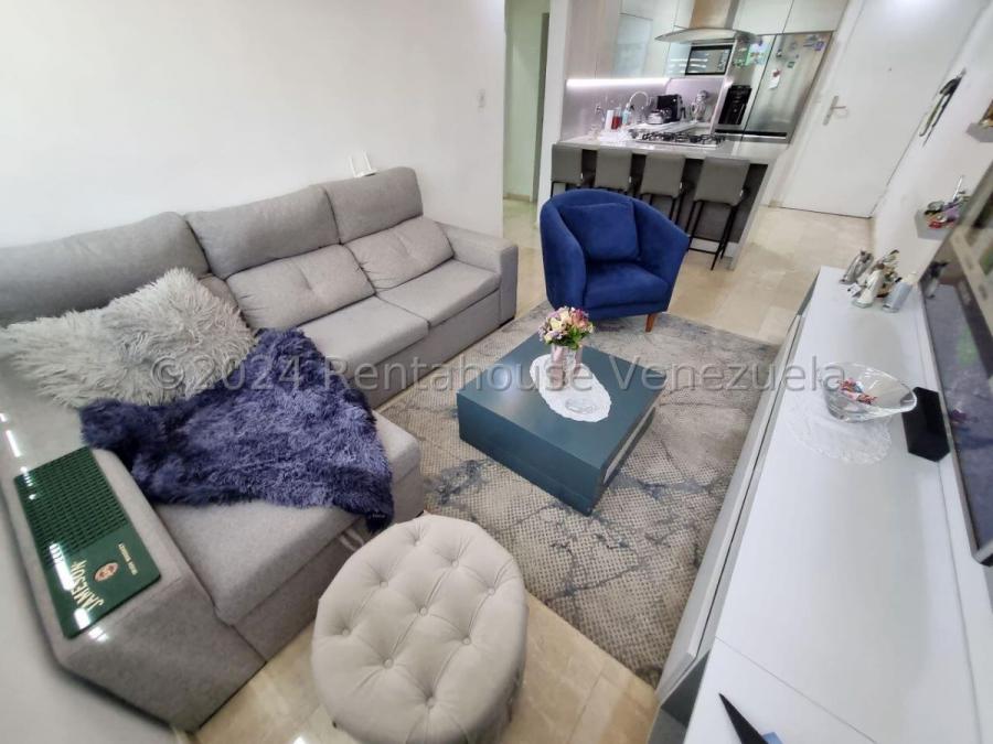 Foto Apartamento en Venta en Los Naranjos Humboldt, Caracas, Distrito Federal - U$D 69.500 - APV235421 - BienesOnLine