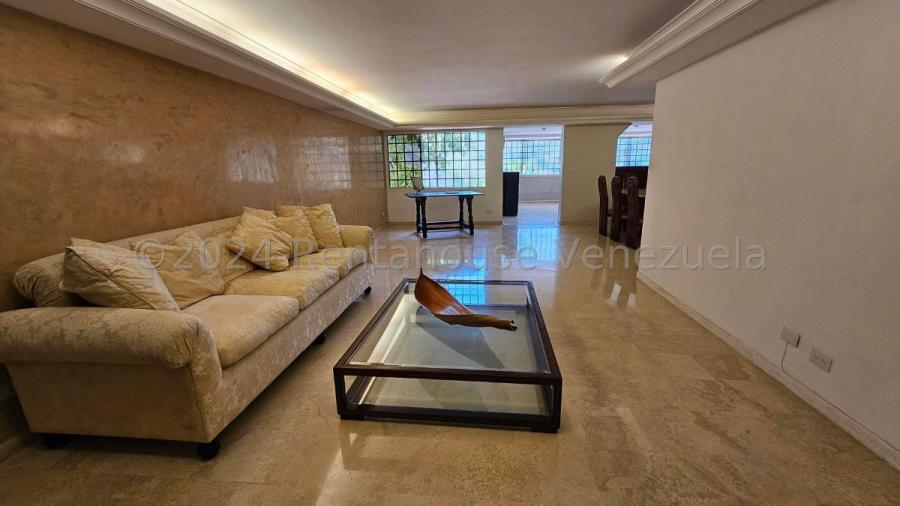 Foto Apartamento en Venta en Macaracuay, Caracas, Distrito Federal - U$D 235.000 - APV227313 - BienesOnLine