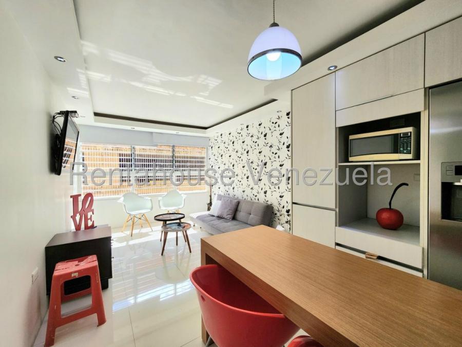 En venta hermoso apartamento en El Encantado Macaracuay