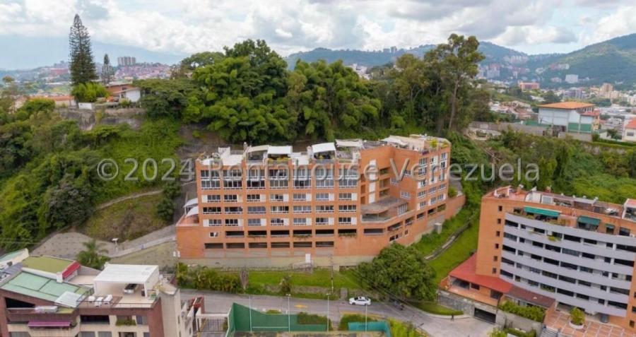 Foto Apartamento en Venta en El Pen, Caracas, Distrito Federal - U$D 285.000 - APV236026 - BienesOnLine