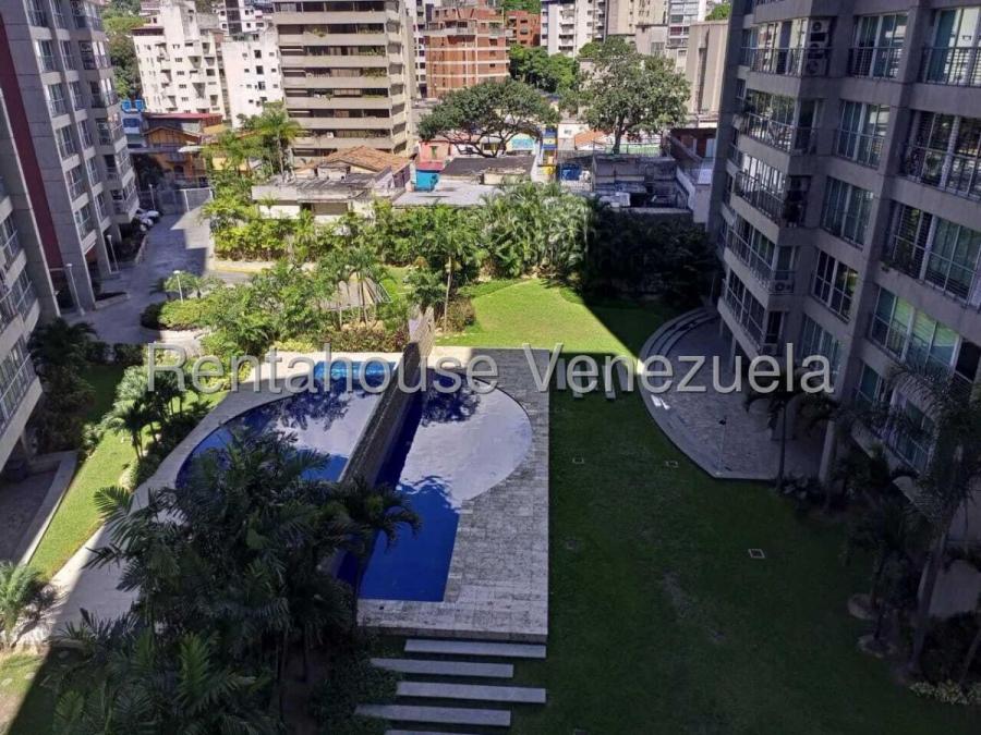 En venta hermoso apartamento en El Portico del Avila San Bernardino