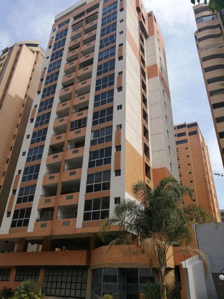 Foto Apartamento en Venta en La Trigalea, Valencia, Carabobo - U$D 35.000 - APV149751 - BienesOnLine