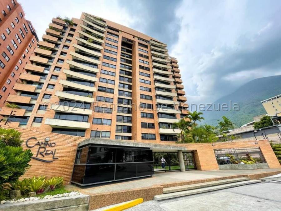 Foto Apartamento en Venta en Los Dos Caminos, Caracas, Distrito Federal - U$D 147.900 - APV226963 - BienesOnLine