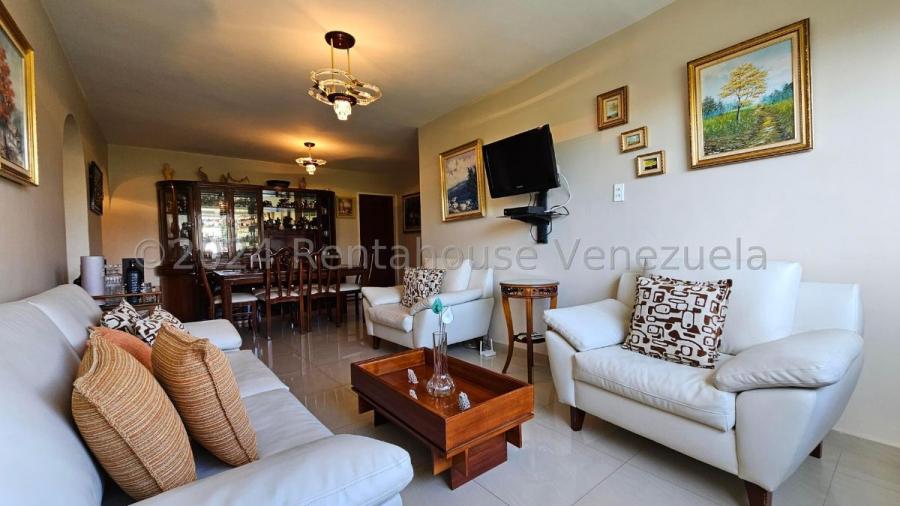 En Venta Hermoso E Impecable Apartamento En Guaicay