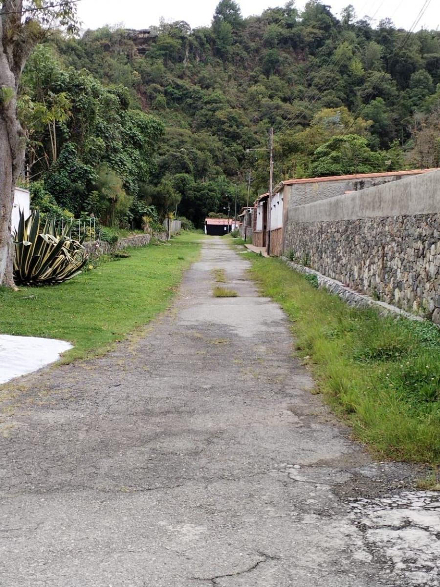 Foto Terreno en Venta en Mrida, Mrida - U$D 36.000 - TEV236846 - BienesOnLine