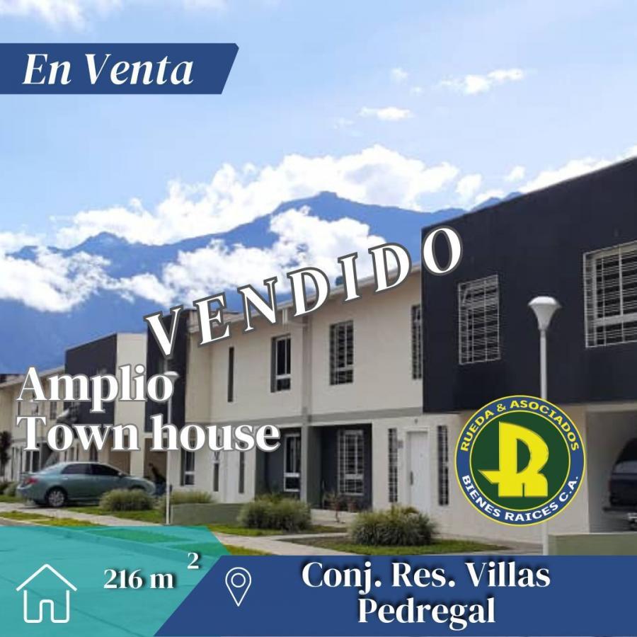 Foto Casa en Venta en LASSO DE LA VEGA, Mérida, Mérida - U$D 65.000 - CAV201018 - BienesOnLine