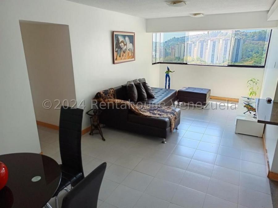 Foto Apartamento en Venta en La Boyera, Caracas, Distrito Federal - U$D 48.000 - APV235797 - BienesOnLine