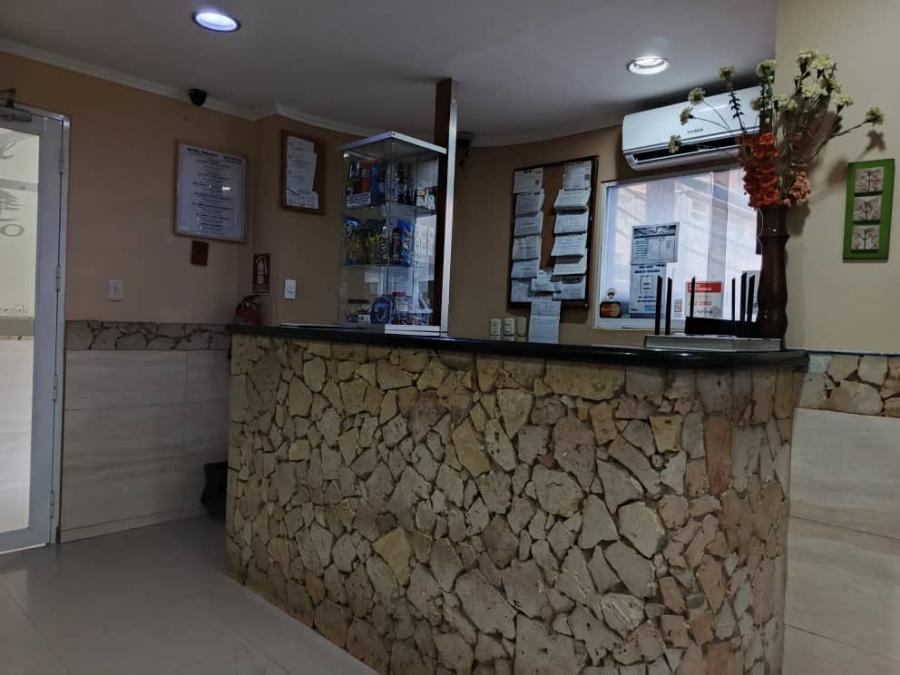 Foto Hotel en Venta en juan de villegas, Barquisimeto, Lara - U$D 750.000 - HOV226632 - BienesOnLine