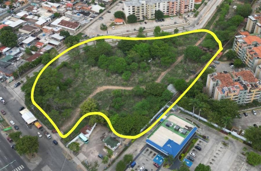 Foto Terreno en Venta en SAN DIEGO, SAN DIEGO, Carabobo - U$D 1.975.000 - TEV233175 - BienesOnLine