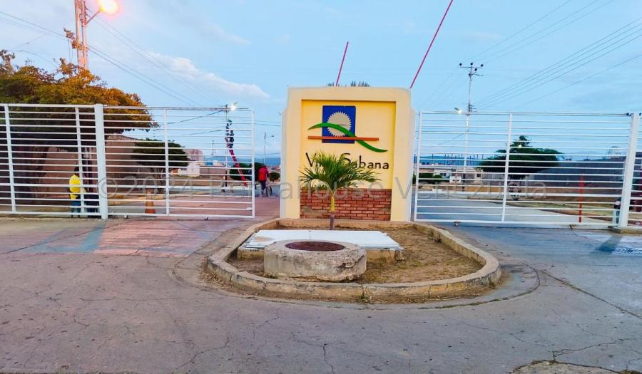 Foto Casa en Venta en Intercomunal Coro la Vela, La Vela de Coro, Falcón - U$D 10.000 - CAV234594 - BienesOnLine