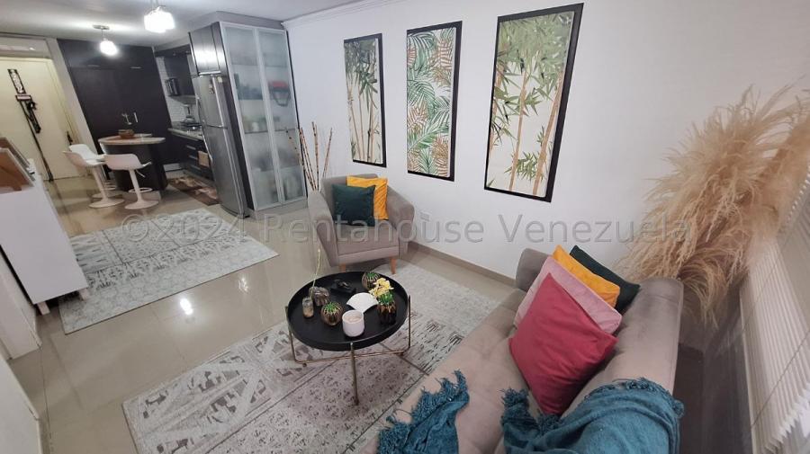 Foto Apartamento en Venta en El Encantado, Caracas, Distrito Federal - U$D 42.000 - APV236340 - BienesOnLine