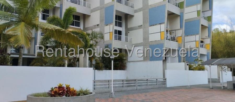 Foto Apartamento en Venta en Oripoto, Caracas, Distrito Federal - U$D 72.000 - APV238340 - BienesOnLine