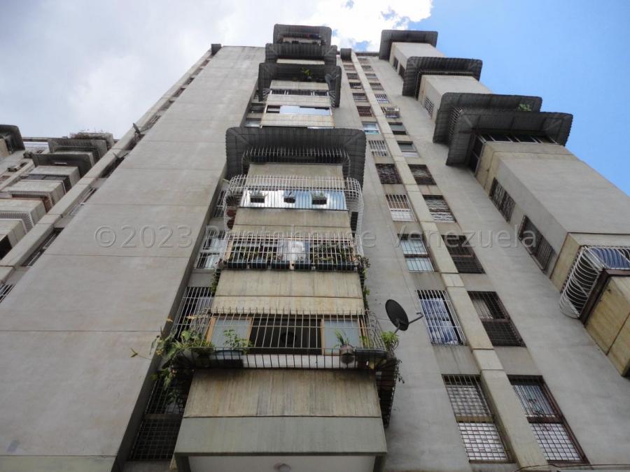 Foto Apartamento en Venta en Santa Mnica, Caracas, Distrito Federal - U$D 55.000 - APV230146 - BienesOnLine