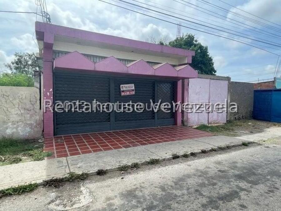 En Venta Local Avenida Caja de Agua MLS #25-8073 GR