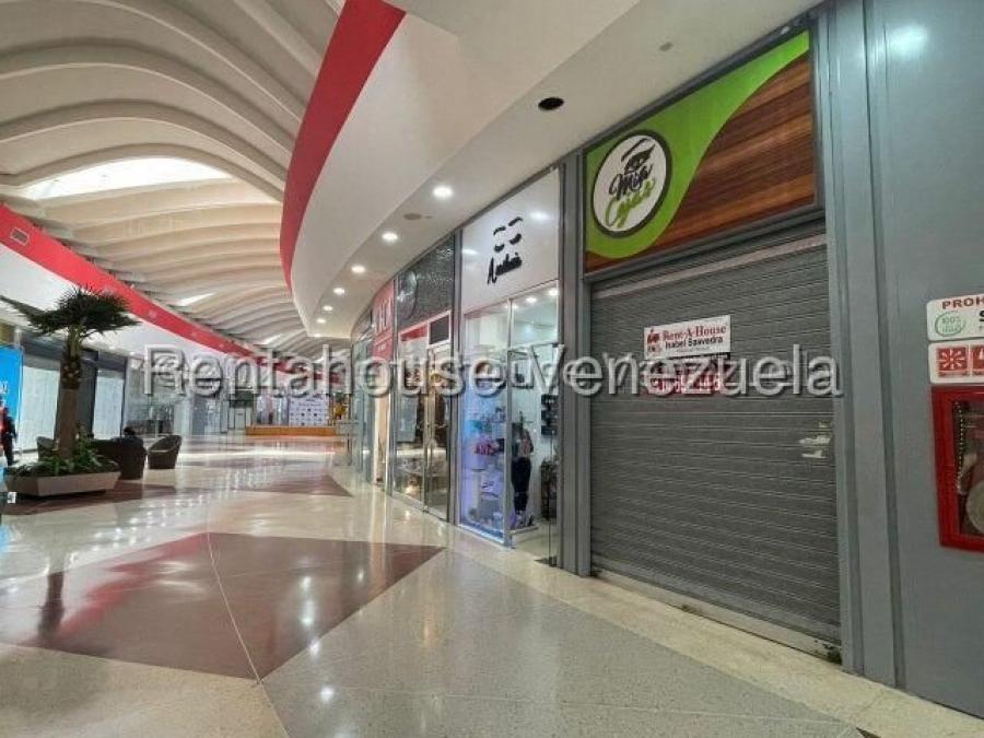 En Venta Local Avenida Sambil Paraguana MLS #25-8071 GR 