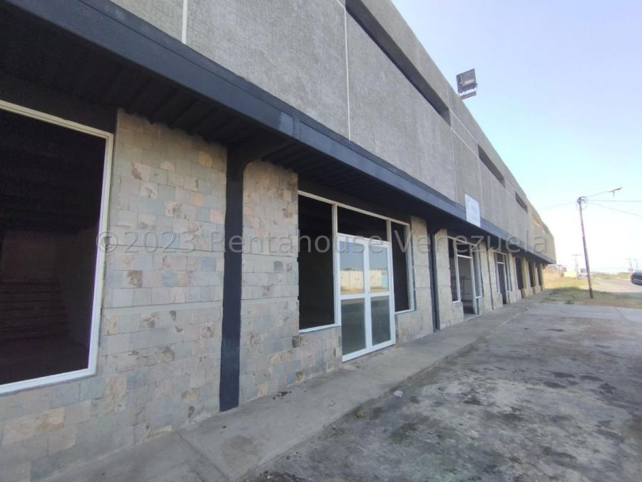 En Venta Local Comercial consta de 57 metros  ubicado en la Av. Ollarvides, MLS #24-3489 GR