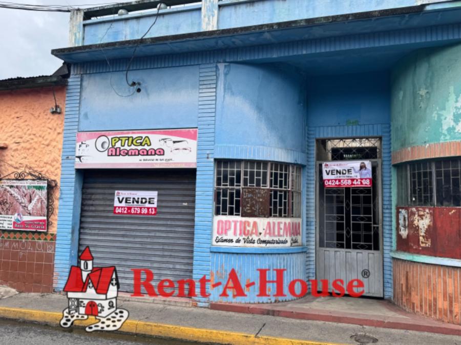 Foto Terreno en Venta en Centro, Guanare, Portuguesa - U$D 70.000 - TEV233149 - BienesOnLine