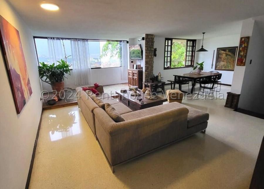 Foto Casa en Venta en Colinas de la California, Caracas, Distrito Federal - U$D 150.000 - CAV230752 - BienesOnLine