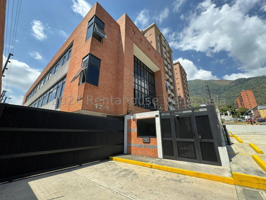 Foto Edificio en Venta en Los Dos Caminos, Caracas, Distrito Federal - U$D 2.800.000 - EDV227828 - BienesOnLine