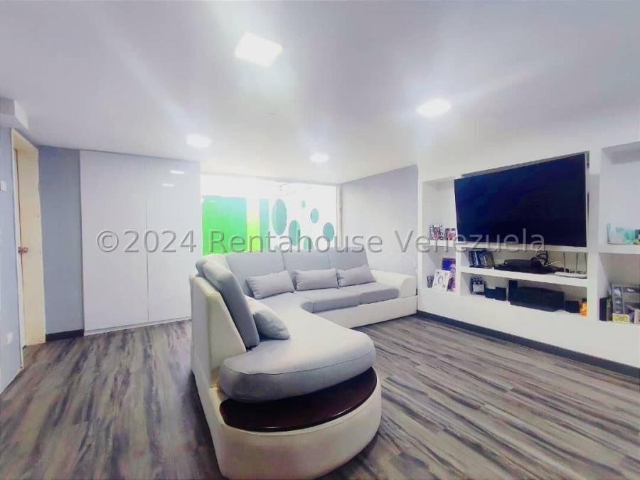 En Venta Maravilloso Apartamento En El Encantado 24-17533