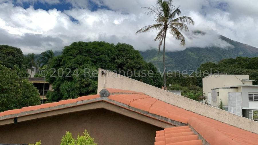 Foto Casa en Venta en La Floresta, Caracas, Distrito Federal - U$D 499.000 - CAV232563 - BienesOnLine