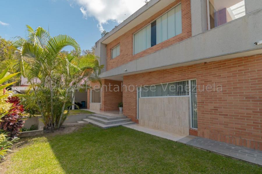 En venta  Moderna y elegante casa en La Boyera