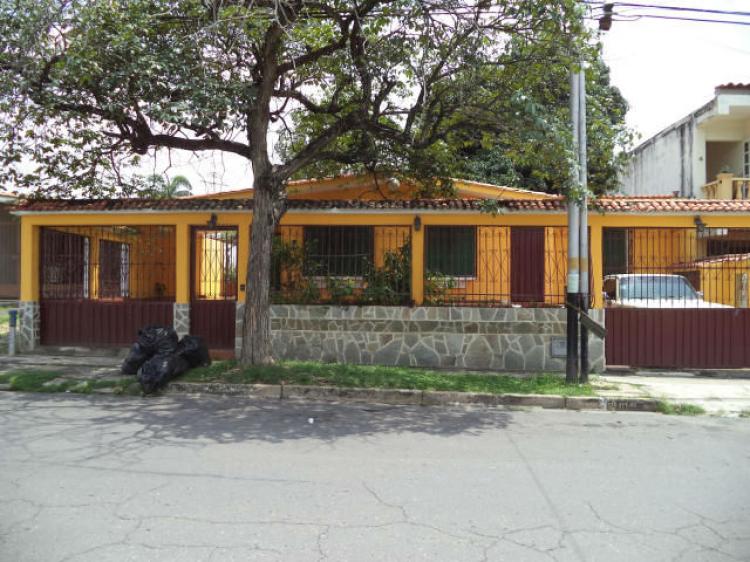 Foto Casa en Venta en San Diego, , Carabobo - BsF 18.000.000 - CAV62996 - BienesOnLine