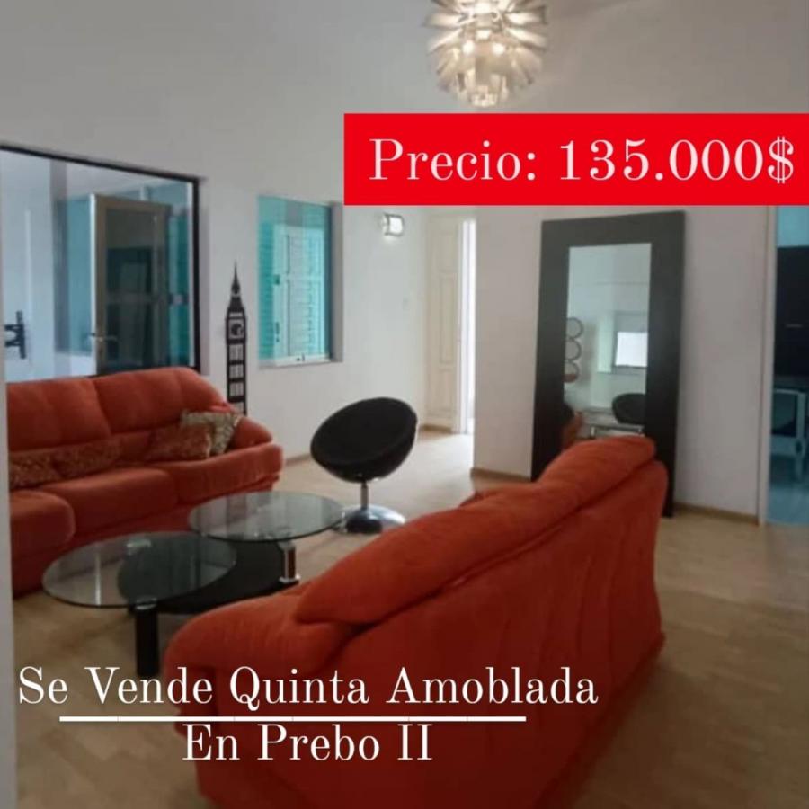 Foto Quinta en Venta en Valencia, Valencia, Carabobo - U$D 135.000 - QUV235152 - BienesOnLine