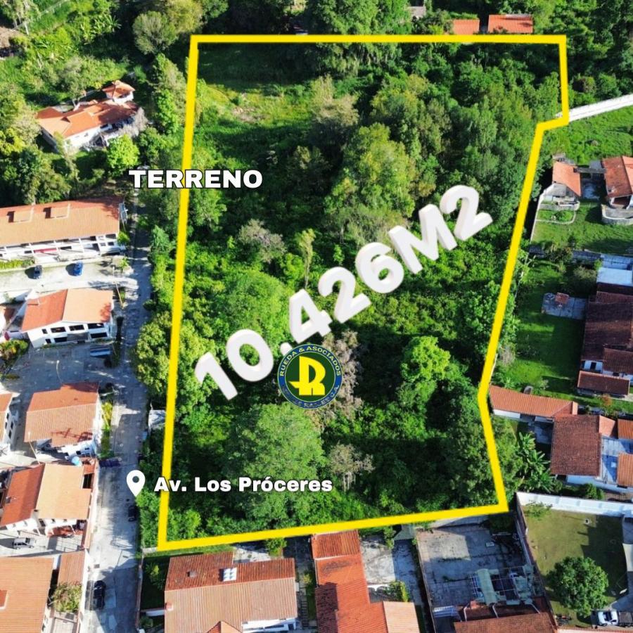 Foto Terreno en Venta en Mrida, Mrida - U$D 1.250.000 - TEV236087 - BienesOnLine